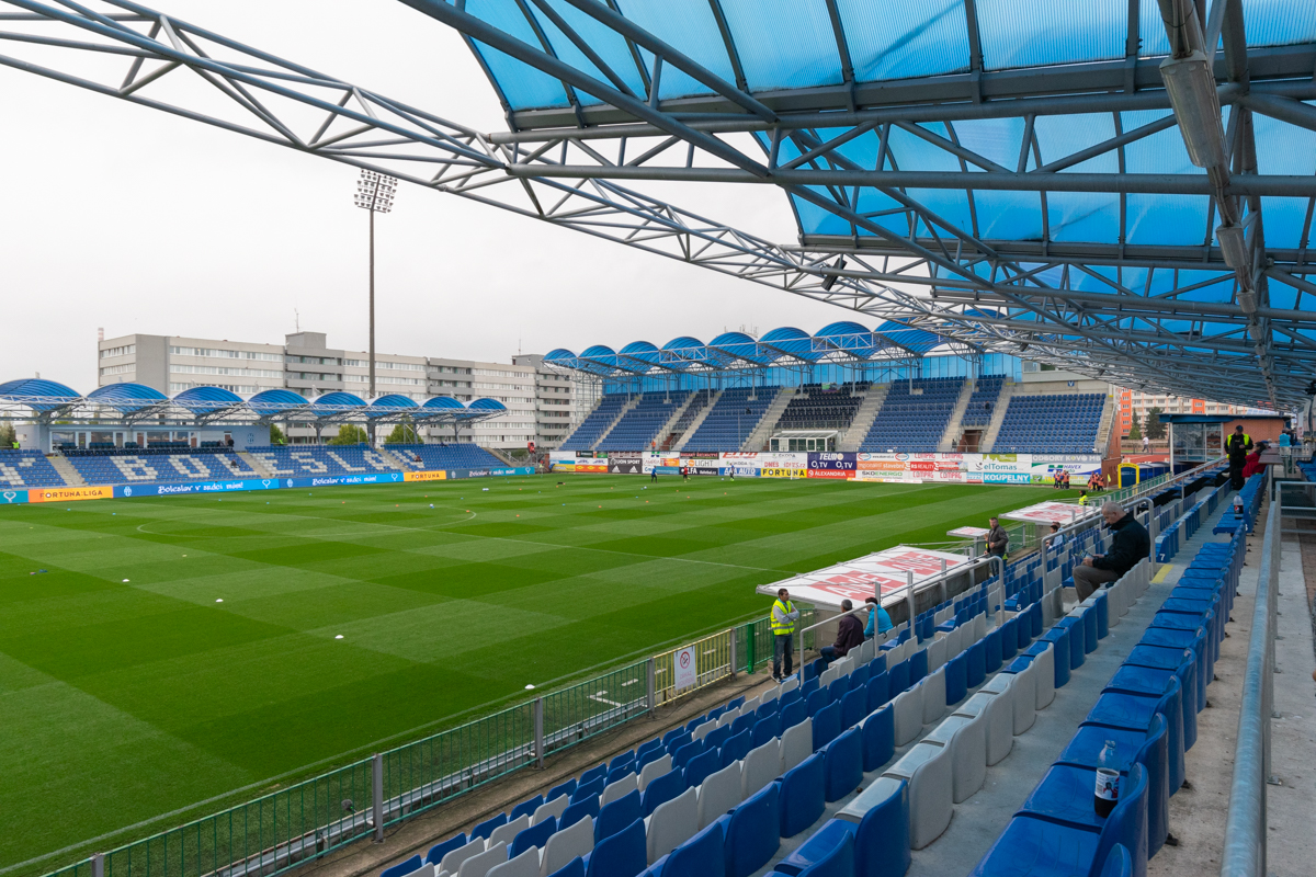Mlada Boleslav vs Pardubice